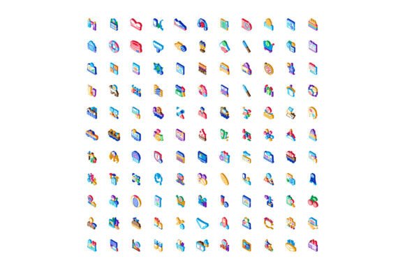 Choosing and Using Diverse Isometric Business Vector Icons: Avoiding Common Pitfalls