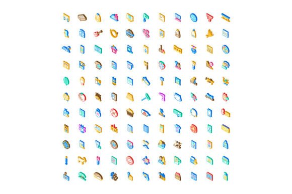 Choosing and Using Isometric Icon Sets: Practical Advice for Better Design Outcomes