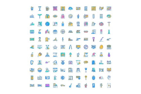 Creative Design Symbols: How Doodle Web User Icons Are Shaping Modern Visual Communication