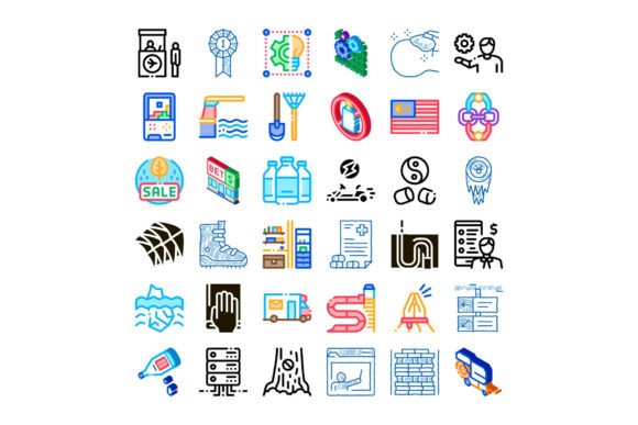 Diverse Collection of Web Design and Cre