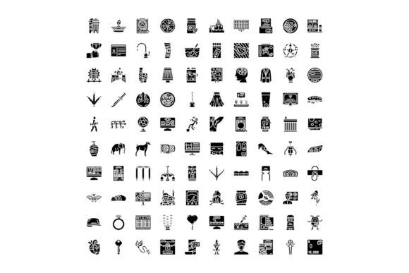 How the Large Collection of Simple Interface Bla Can Elevate Your Design Projects